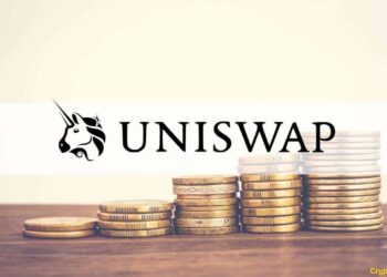 Uniswap Labs Looking to Raise $100 Million at $1 Billion Valuation: Report