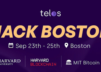 Telos Brings The First Crypto Hackathon To An Ivy League…