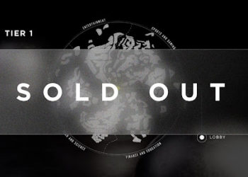 Landian Metaverse sells out Tier 1