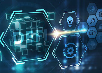 Top DeFi Projects To Look At for 2023