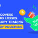 Crypto social exchange BingX launches first-ever copy trading subsidy vouchers
