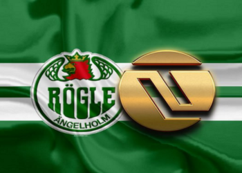 Euro Ice Hockey Champions Rögle Partners With Locker Token – Press release Bitcoin News