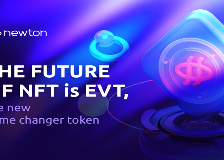 The Future of NFT Is EVT, the New Game Changer Token – Press release Bitcoin News