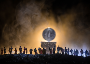 Can Tokenomics Strategy Combat Inflation and Prolong Retention?