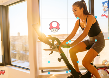 Peloton’s Rise, Fall, And The Future Of Exercise Gamification