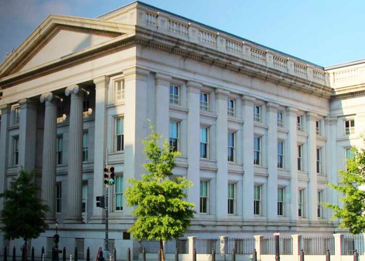 US Treasury Seeks Public Comments on Crypto-Related Illicit Finance and National Security Risks – Regulation Bitcoin News