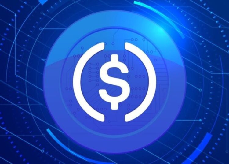 USDC Listed As First Stablecoin On Robinhood Platform