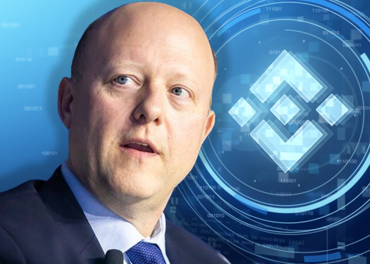 Circle CEO, Paxos, and Trueusd Speak on Binance’s Stablecoin Auto-Conversion Decision – Bitcoin News