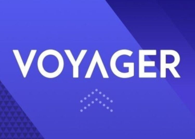 Alameda Research To Pay Back $200M To Bankrupt Voyager