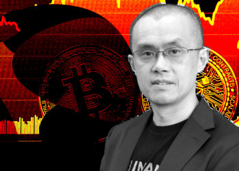 Binance’s CZ refutes allegations of company’s ties to China, LUNA Classic pumps 2,400%