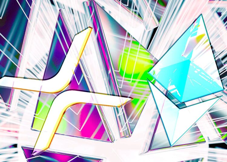 Ethereum and XRP Whales Come Alive, Abruptly Move Nearly $300,000,000 Worth of Crypto in Just 24 Hours