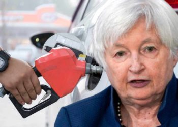 Treasury Secretary Janet Yellen Warns Gas Prices Could Spike This Winter — Says ‘It’s a Risk’ – Economics Bitcoin News