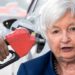 Treasury Secretary Janet Yellen Warns Gas Prices Could Spike This Winter — Says ‘It’s a Risk’ – Economics Bitcoin News