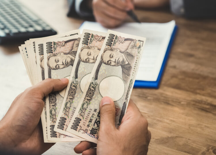 Bank of Japan Intervenes in Foreign Exchange Markets After Yen Slips to 24-Year Low – Economics Bitcoin News