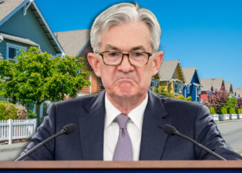 Fed Chair Jerome Powell Says a ‘Difficult Correction’ Should Balance US Housing Market – Economics Bitcoin News