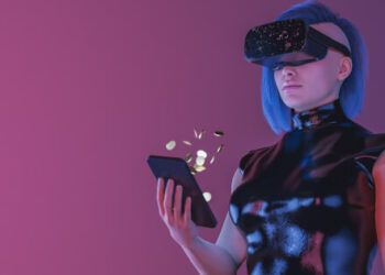 Nasdaq-Listed Color Star to Unveil Metaverse Phone at GITEX Exhibition