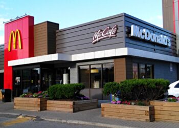McDonald’s in Swiss Town Accepts Crypto Payments in BTC & USDT