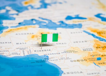 Nigeria Tops in Global Crypto Ownership, With Nearly Half of the Population Being Crypto Users or Owners