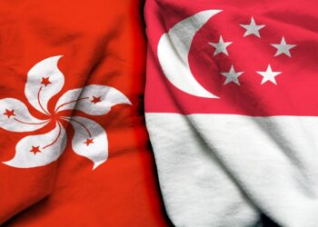 Hong Kong, Singapore Sees Diverging Approaches to Retail Crypto Trading