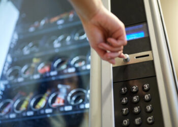 MyNFT to Bring Europe’s First NFT Vending Machine to London