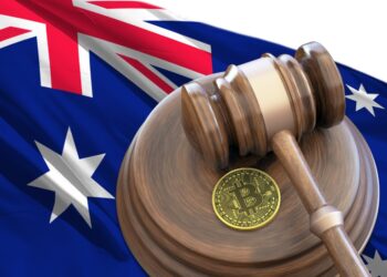 Australia to Continue Treating Cryptos as Assets