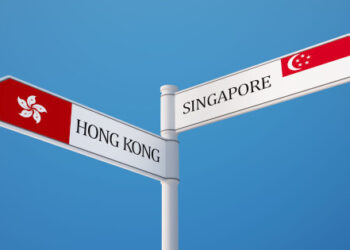 92% High-Net-Worth Individuals in SG & HK Are Interested in Digital Assets: KPMG