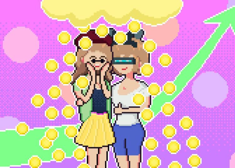 Girles Token Listing on OKex after Presale? What to expect?