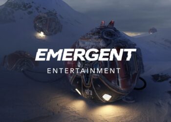 New ‘Emergent Entertainment PLC’ Forms to Offer Next Generation of Digital and Immersive Entertainment