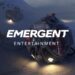 New ‘Emergent Entertainment PLC’ Forms to Offer Next Generation of Digital and Immersive Entertainment
