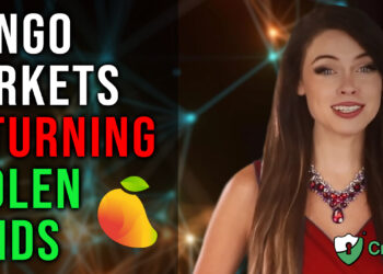 Mango Markets To Return Stolen Funds, Crypto Daily TV 21/10/2022