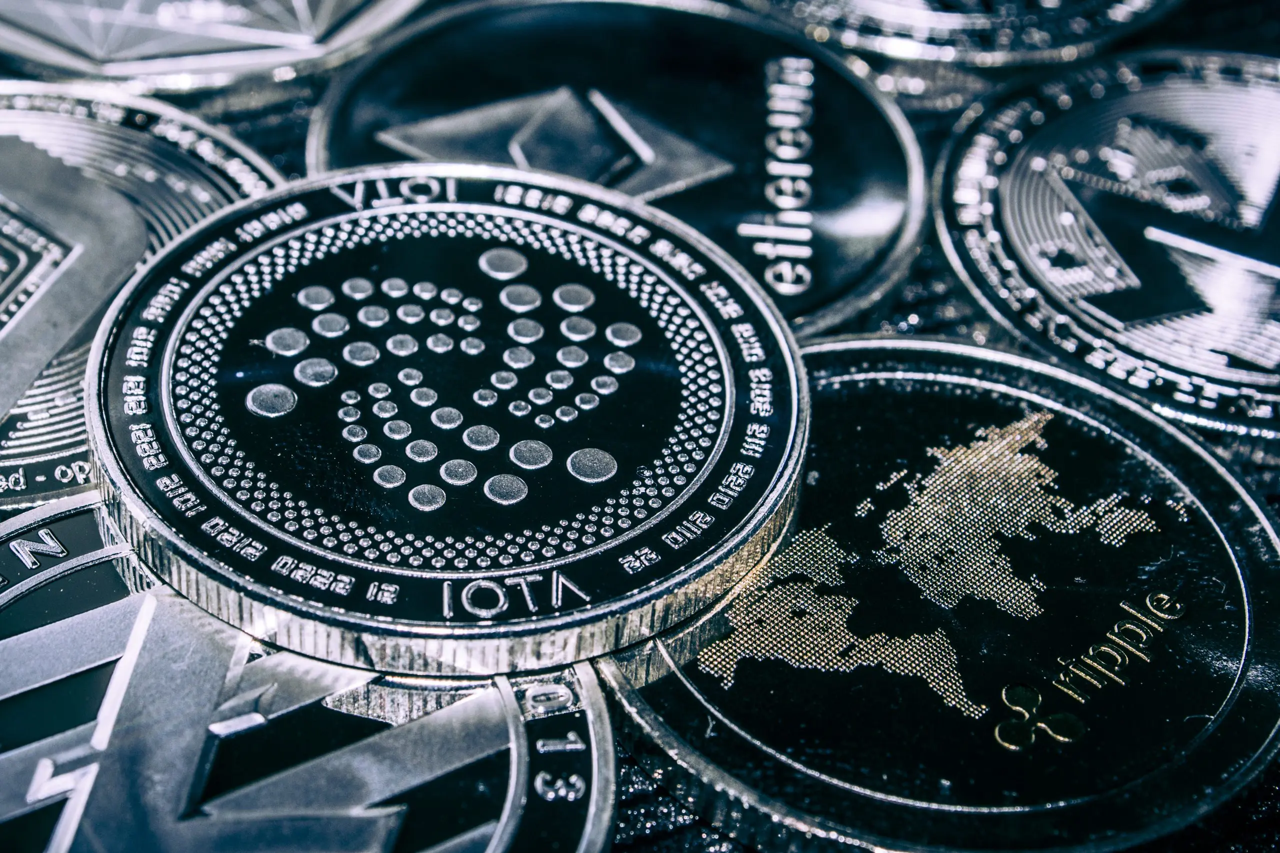 ShimmerEVM Beta, DeFi Ecosystem Launch and On-chain governance with wallet voting next