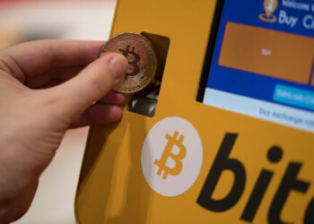 Bitcoin ATMs Installation Growth Dropped Sharply in September
