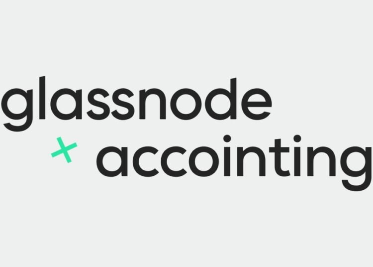 Glassnode Acquires Crypto Portfolio Tracking Tax Platform Accointing.Com