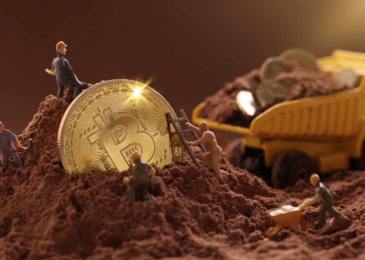 Binance Launches $500M Fund for Distressed Bitcoin Miners