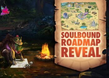 RhinoX Soulbound NFT Launches Roadmap Detailing New ‘Soul Breedin…