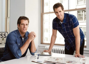 Cameron Winklevoss is no Longer a Director at Gemini Europe – Report