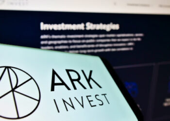 ARK Investment Launches Its First Crypto Managed Account for RIAs