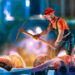 Crypto Miner Greenridge on a Mission to Raise $22.8M