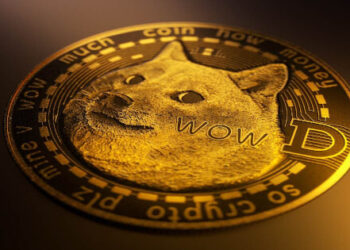 Dogecoin Becomes The 8th Largest Cryptocurrency, Overtaking Cardano