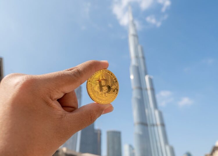 Crypto Firm Q9 Capital Wins Dubai’s Regulatory Approval for Provisional Virtual Asset