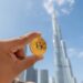 Crypto Firm Q9 Capital Wins Dubai’s Regulatory Approval for Provisional Virtual Asset