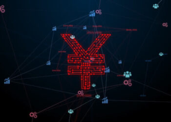 China’s Digital Yuan Has Topped Over $14 Billion in Transaction Volume