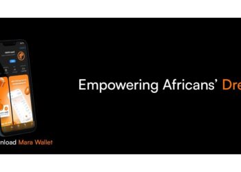Nairobi-based FinTech Mara Launches African Crypto Wallet Service