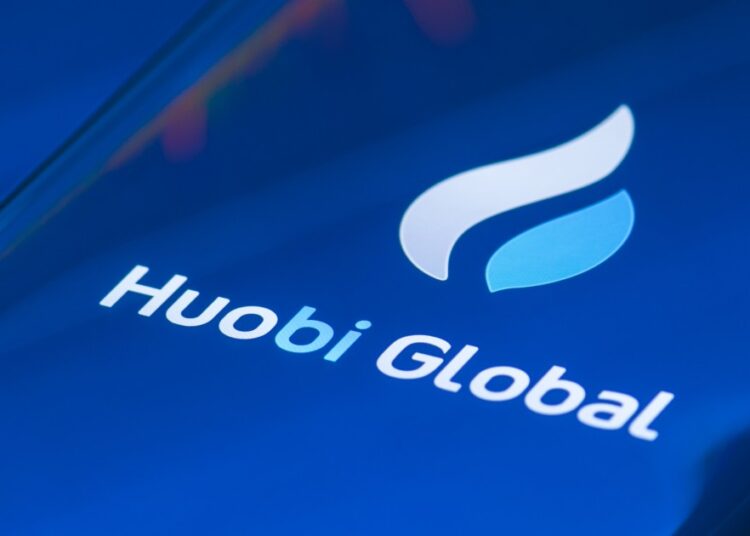 TRON’s Founder Justin Sun Could be Real Acquirer of Huobi Global: Sources