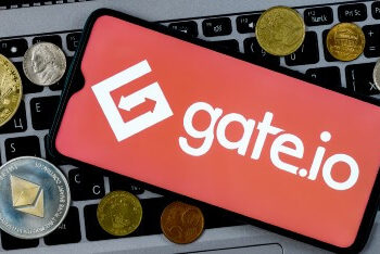 Scammers Put Gate.io users at Risk as Exchange’s Twitter Account Gets Hacked