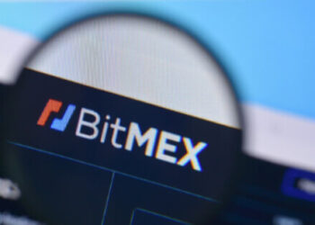 BitMEX CEO Alexander Hoptner Resigns From the Trading Platform