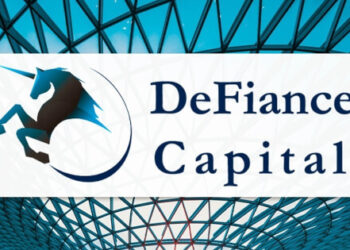 DeFiance Capital Seeking $100M in Funding to Invest in Liquid Tokens