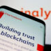Eastern Asia’s Crypto Market Growth Halts, China’s Crypto Transaction Volume Drops by 31% YoY