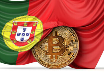 Portugal Plans to Levy Tax Up to 28% on Crypto Gain