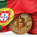 Portugal Plans to Levy Tax Up to 28% on Crypto Gain